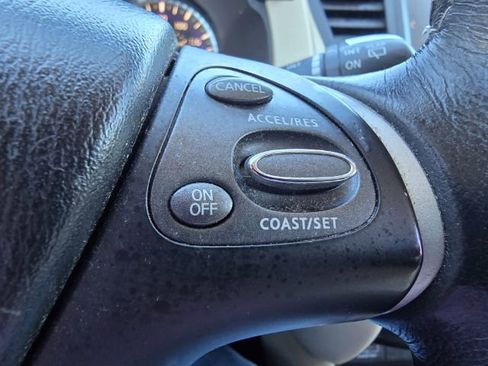 Used 2020 INFINITI QX60 Pure image 20