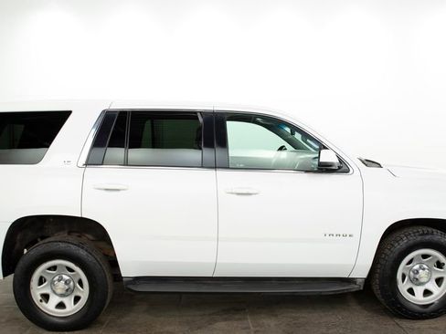 Used 2016 Chevrolet Tahoe 4WD image 14