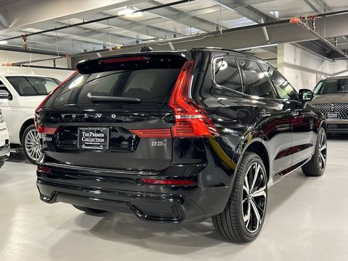 Certified 2024 Volvo XC60 B5 Ultimate w/ Protection Package Premier AWD/4WD image 2
