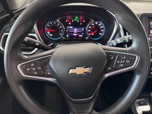 Certified 2023 Chevrolet Equinox LT AWD/4WD image 13