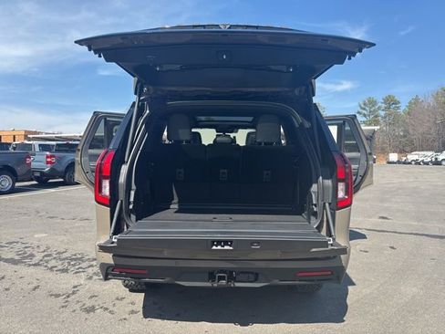 New 2026 Ford Expedition Tremor image 27