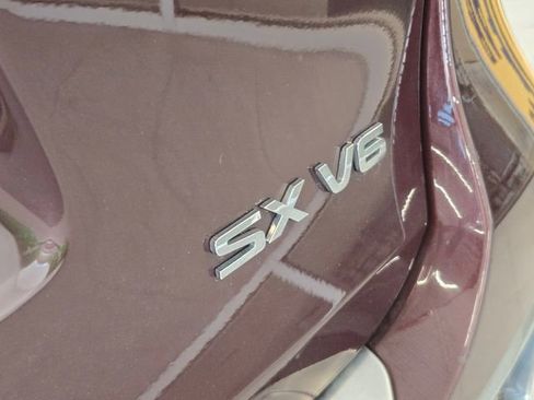 Used 2020 Kia Sorento SX AWD/4WD image 11