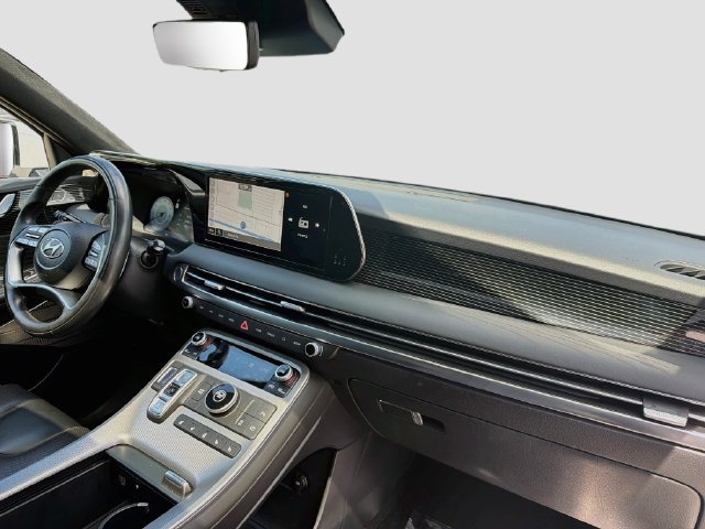 Used 2024 Hyundai Palisade Calligraphy FWD image 31