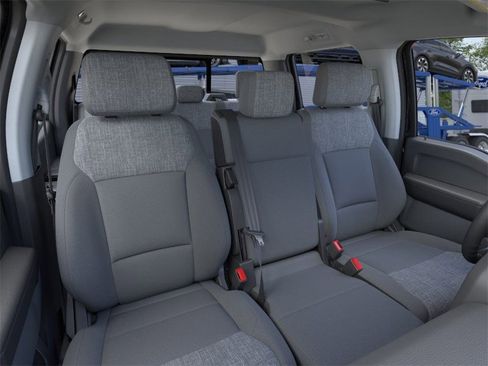 New 2026 Ford F450 XLT w/ XLT Premium Package image 13