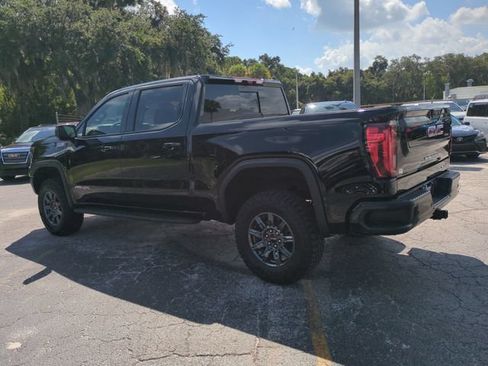 Used 2026 GMC Sierra 1500 AT4X AWD/4WD image 7