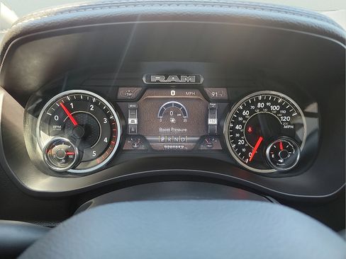 Used 2023 RAM 2500 Laramie AWD/4WD image 18