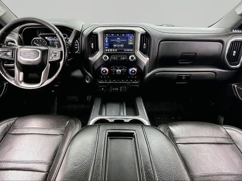 Used 2020 GMC Sierra 1500 Denali w/ Denali Ultimate Package AWD/4WD image 16