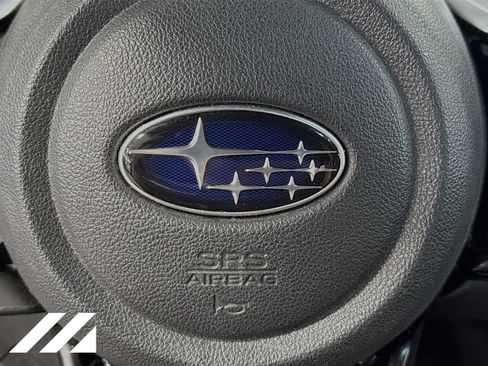 Used 2023 Subaru WRX Limited AWD/4WD image 32