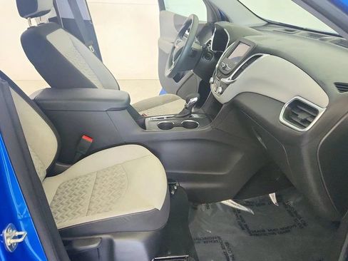 Used 2024 Chevrolet Equinox LS w/ LPO, Floor Liner Package FWD image 28