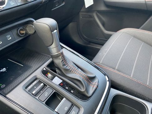 New 2026 Honda CR-V Sport image 26