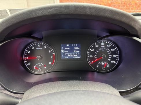 Used 2016 Kia Optima EX w/ Premium Package image 15