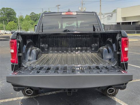 New 2026 RAM 1500 Big Horn AWD/4WD image 30