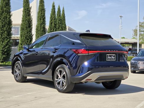 Certified 2025 Lexus RX 350 Premium w/ Convenience Package image 4