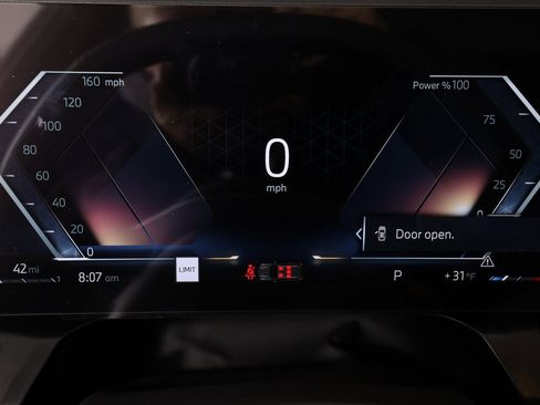 New 2026 BMW X3 xDrive30 w/ Premium Package image 4