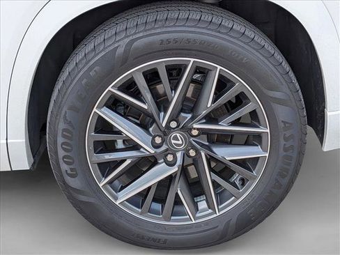 Used 2024 Lexus TX 350 FWD w/ Captains Chair Package image 9
