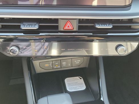 New 2026 Kia K5 GT-Line w/ GT-Line Premium Package FWD image 32