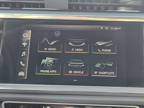 Certified 2021 Audi Q3 2.0T Premium w/ Convenience Package image 20