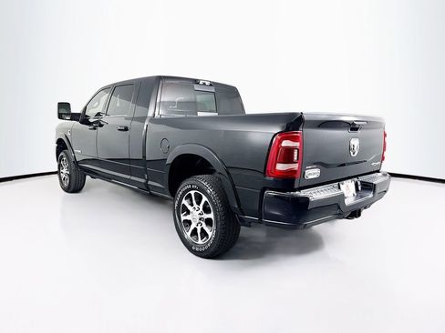 Used 2023 RAM 3500 Limited image 7