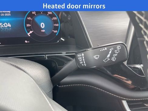 New 2026 Volkswagen Atlas Cross Sport SE image 13