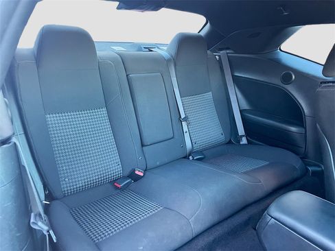 Used 2023 Dodge Challenger R/T Scat Pack image 26