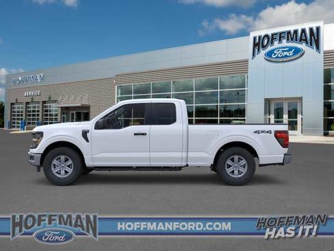 New 2026 Ford F150 XL AWD/4WD image 5