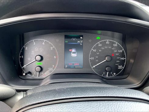 Certified 2024 Toyota Corolla LE FWD image 25