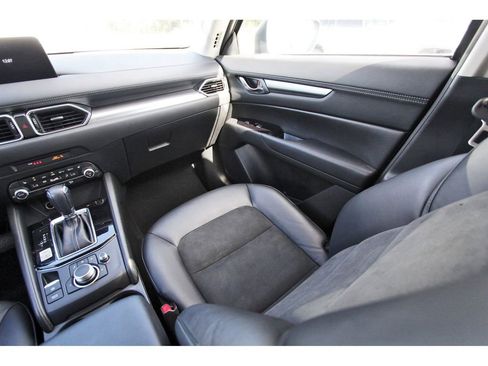Used 2022 MAZDA CX-5 AWD 2.5 S w/ Select Package image 13