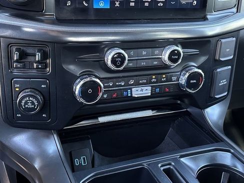 Used 2024 Ford F150 Lariat w/ Bed Utility Package image 32