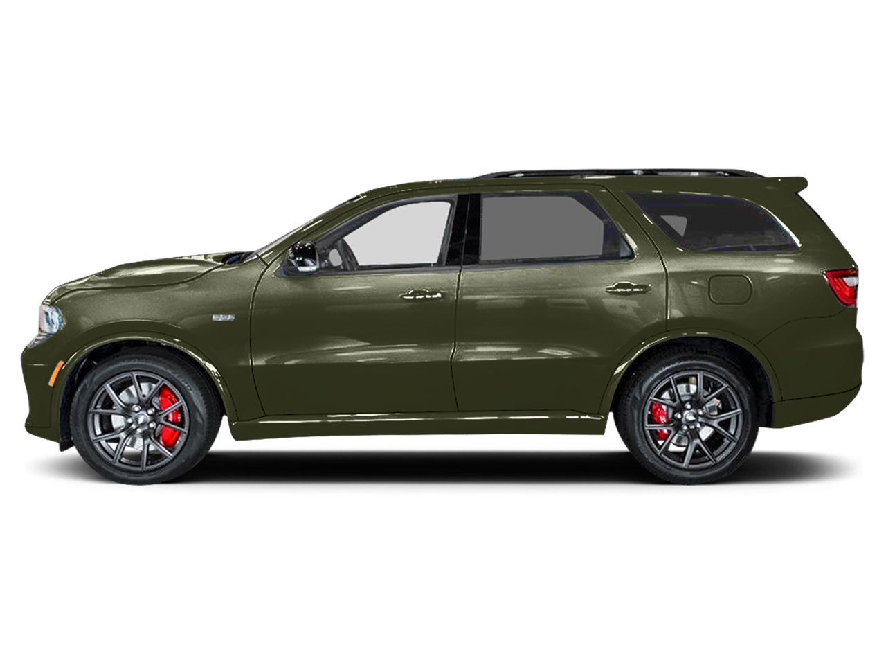 New 2027 Dodge Durango R/T AWD/4WD image 17