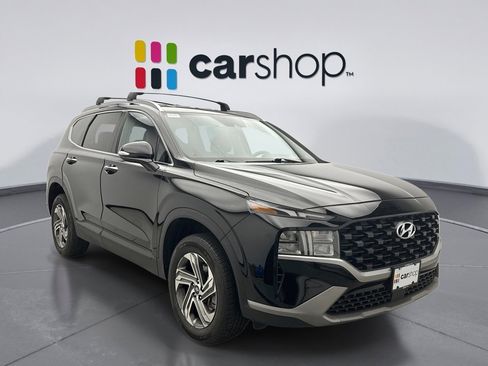 Used 2023 Hyundai Santa Fe SEL image 7