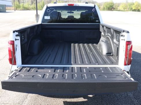 New 2026 Ford F150 STX AWD/4WD image 29