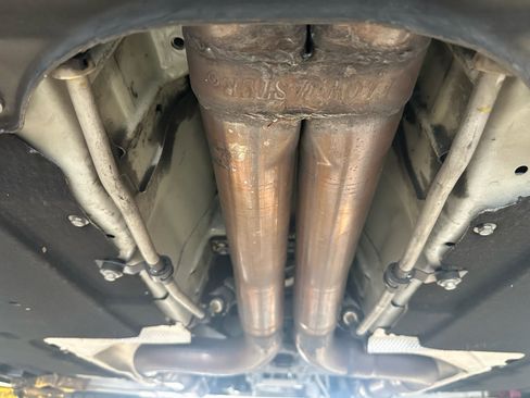 Used 2018 Chevrolet Camaro SS image 54