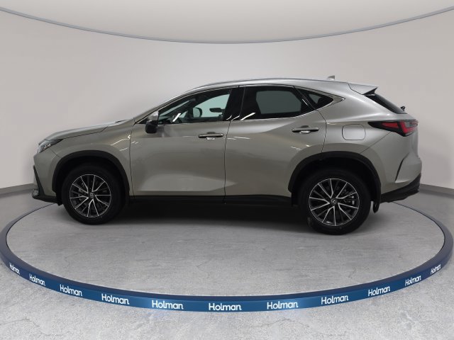Used 2024 Lexus NX 350 AWD w/ Cold Area Package image 9
