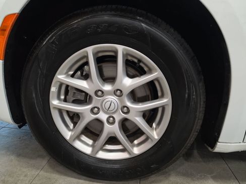 Used 2026 Chrysler Pacifica Select FWD image 15