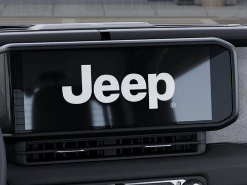 New 2026 Jeep Wrangler Unlimited Sport AWD/4WD image 18