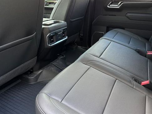 New 2026 Chevrolet Silverado 1500 LTZ image 13