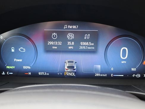 Used 2024 Ford Escape ST-Line Select w/ Tech Pack #2 image 26