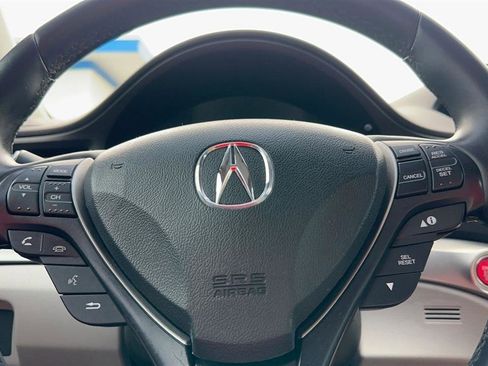 Used 2018 Acura ILX image 34