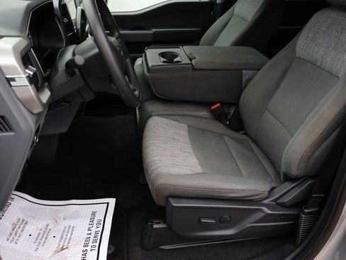 Used 2023 Ford F150 XLT AWD/4WD image 38
