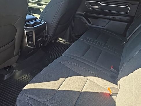 Used 2021 RAM 1500 Big Horn image 5
