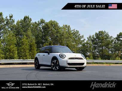 Used 2025 MINI Cooper S