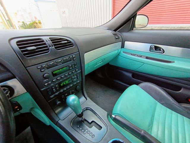 Used 2002 Ford Thunderbird RWD image 47