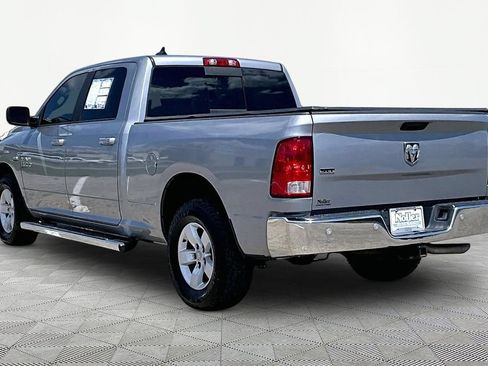 Used 2020 RAM 1500 Classic SLT w/ Luxury Group RWD image 13