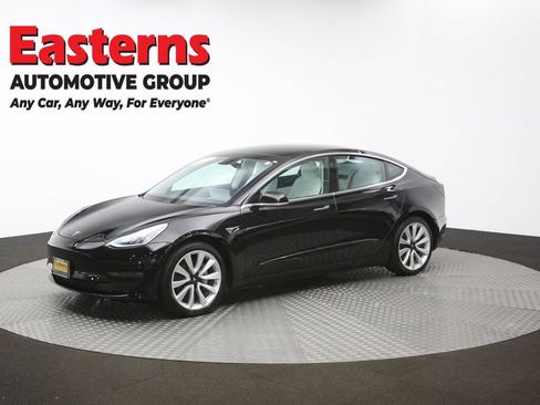 Used 2019 Tesla Model 3 Long Range image 51