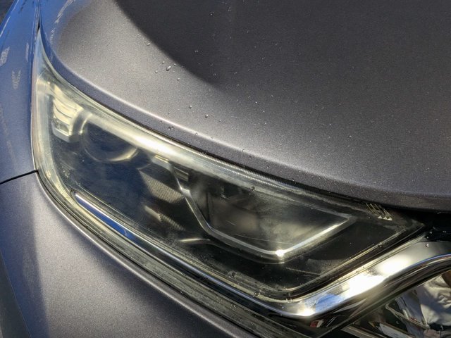 Certified 2019 Honda CR-V EX-L image 10
