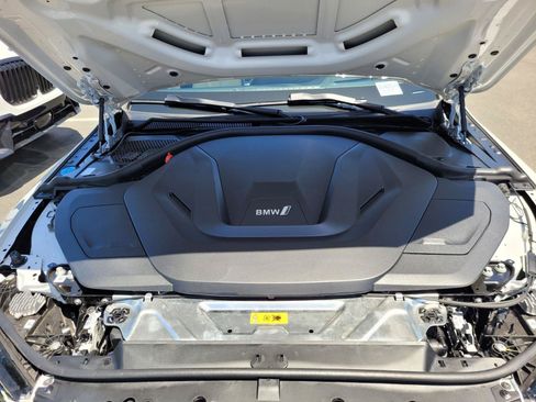 Used 2023 BMW i4 eDrive40 w/ M Sport Package RWD image 36