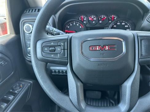 New 2026 GMC Sierra 3500 Pro w/ Convenience Package AWD/4WD image 22