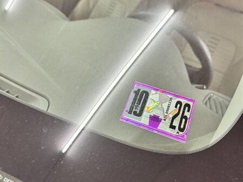 Used 2019 Kia Sportage LX w/ LX Popular Package image 6