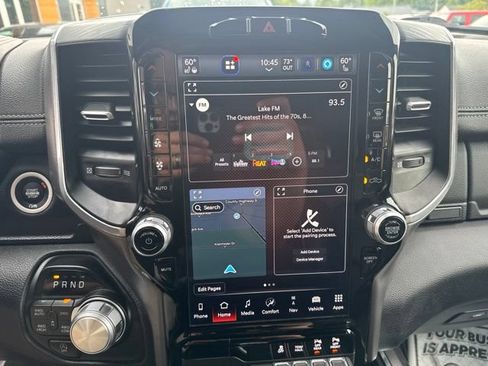 Certified 2023 RAM 1500 Laramie AWD/4WD image 19