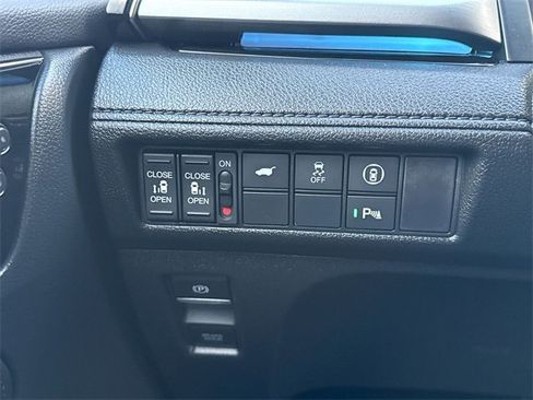 Certified 2023 Honda Odyssey Touring image 37